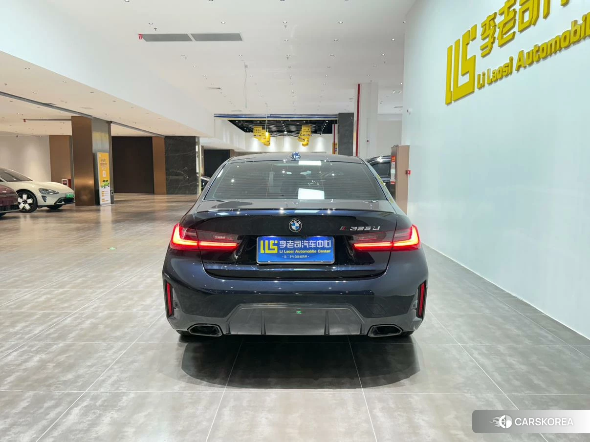 BMW 3 series id 4479233 из Китая 12