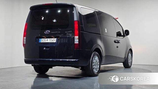 Hyundai Staria id 3922746 из Кореи 12