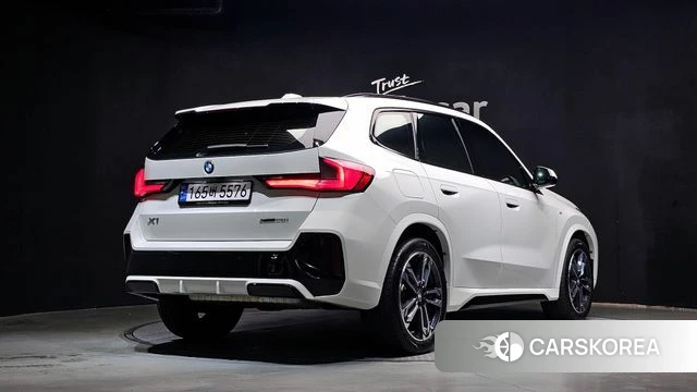 BMW X1 (U11) id 4753149 из Кореи 12