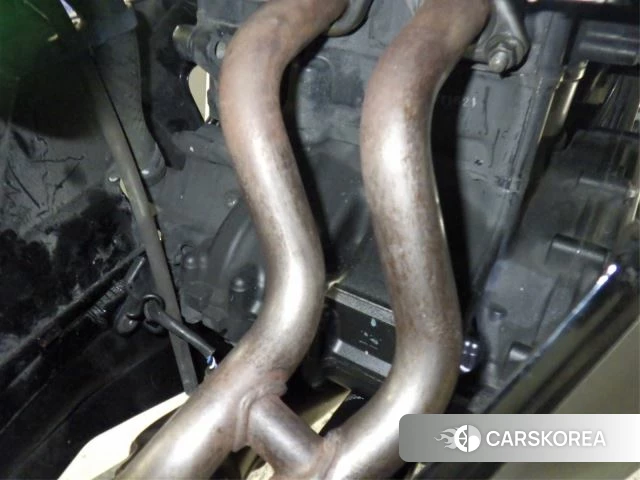 Engine photo