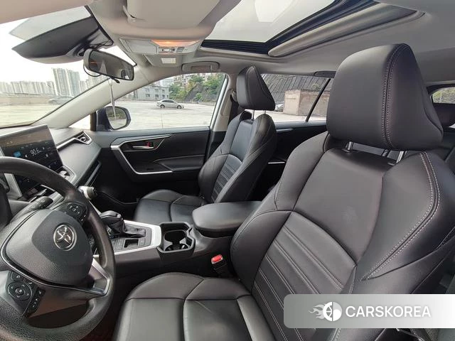 Toyota Wilanda id 4335953 из Китая 12