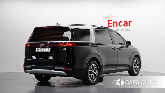 Kia Carnival 4th generation id 3473100 из Кореи 12