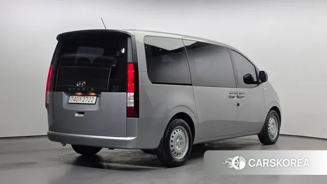 Hyundai Staria id 3625748 из Кореи 12