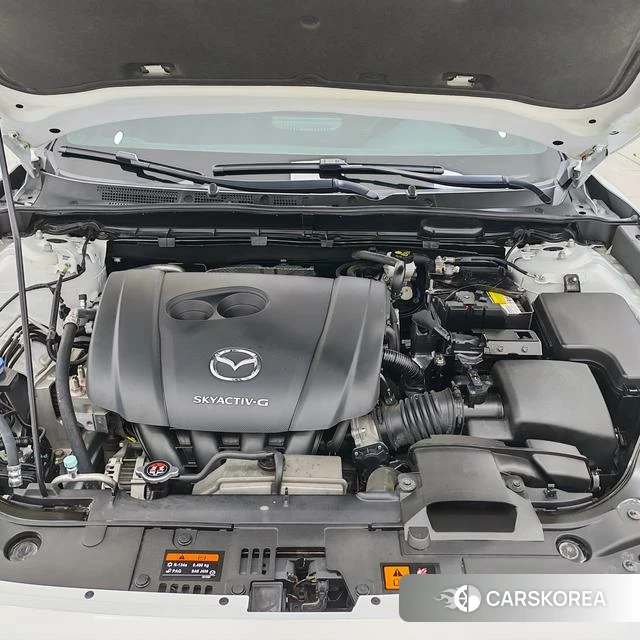 Mazda CX-4 id 4365883 из Китая 10