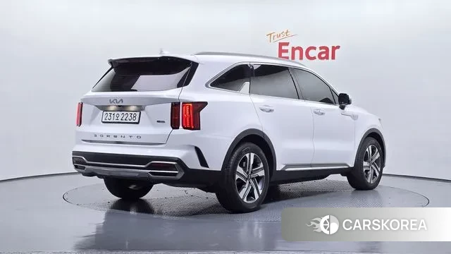 Kia Sorento 4th Generation id 3577251 из Кореи 12