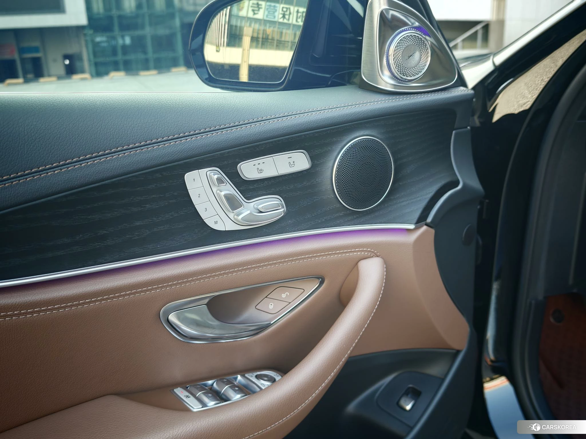Mercedes-Benz E-Class id 4514840 из Китая 10