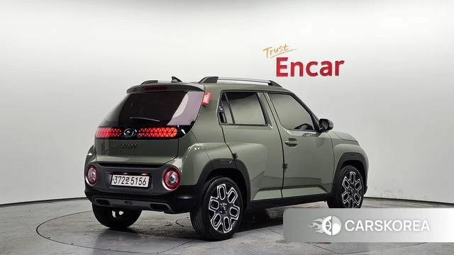 Hyundai Casper id 4187165 из Кореи 12