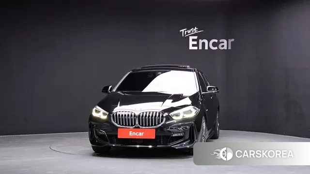 BMW 1 Series (F40) id 3664355 из Кореи 12