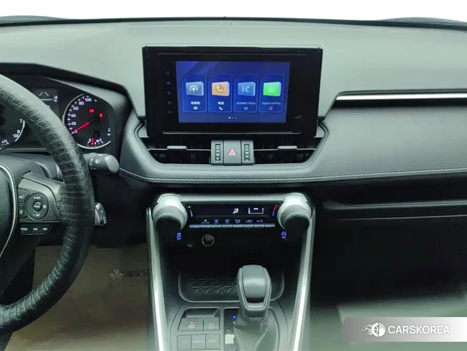 Toyota RAV4 id 4644400 из Китая 8