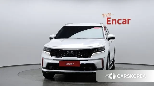 Kia Sorento 4th Generation id 3672135 из Кореи 12