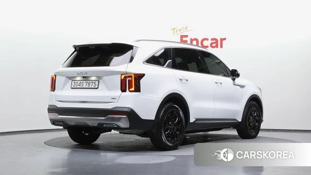 Kia The New Sorento 4th Generation id 4381773 из Кореи 12