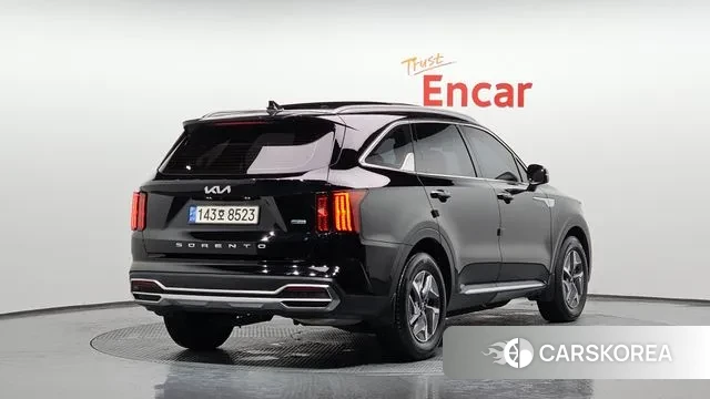 Kia Sorento 4th Generation id 3448146 из Кореи 12