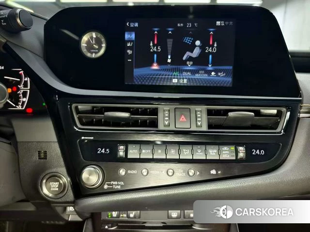 Lexus ES id 4220910 из Китая 12