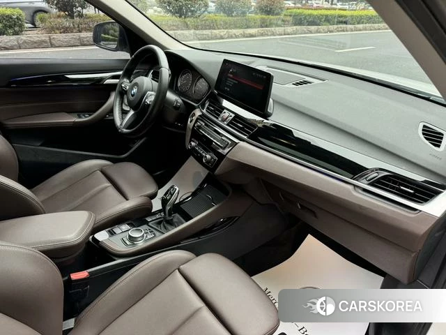 BMW X1 id 4209180 из Китая 9