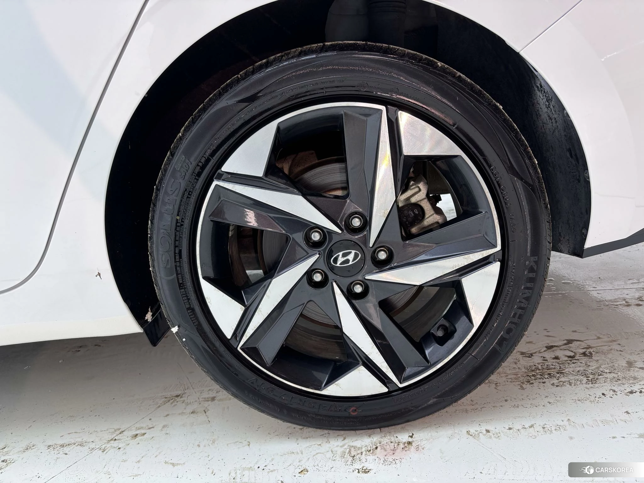 Hyundai Elantra id 4512884 из Китая 12