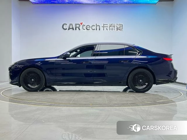 BMW 7 series id 4275687 из Китая 12