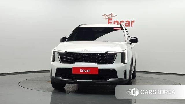 Kia The New Sorento 4th Generation id 4560394 из Кореи 12