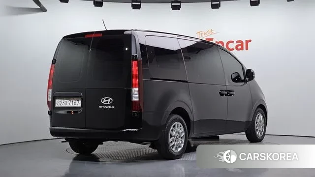 Hyundai Staria id 3512296 из Кореи 12