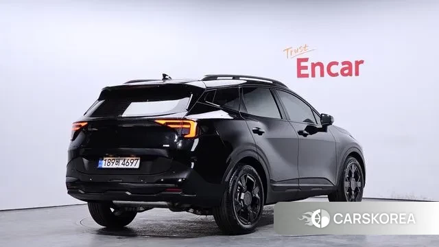 Kia The New Sportage 5th Generation id 3614447 из Кореи 12