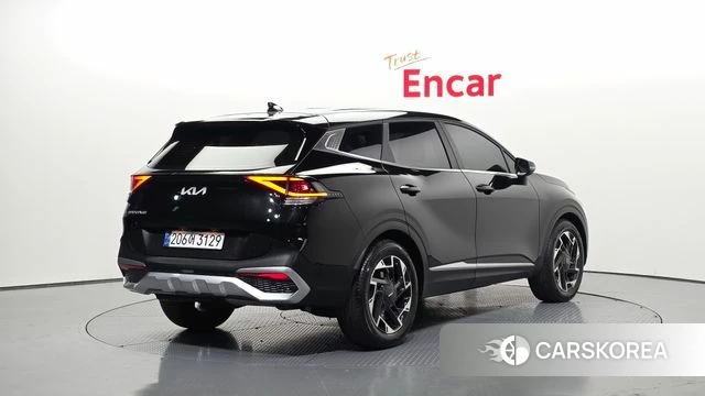 Kia Sportage 5th Generation id 3811246 из Кореи 12