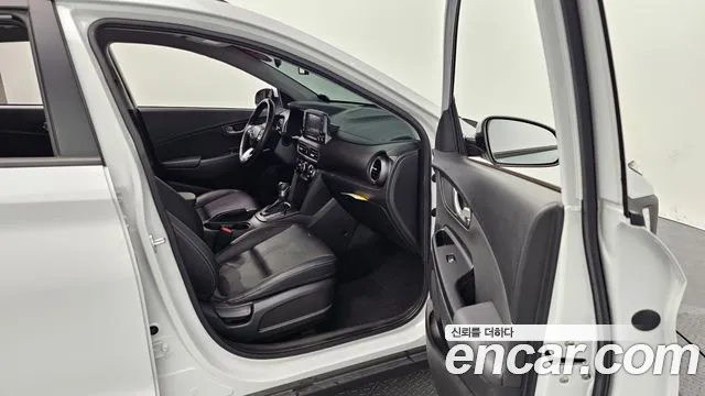 Hyundai Kona id 2660447 из Кореи 12