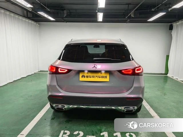 Mercedes-Benz GLA id 4208579 из Китая 12