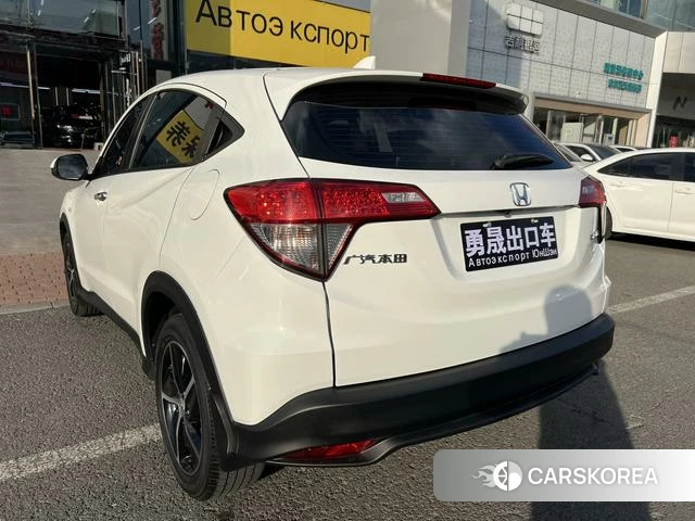 Honda Binzhi id 4314764 из Китая 12