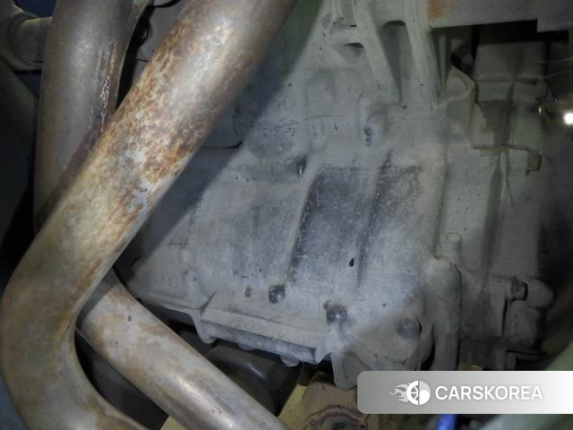 Engine photo