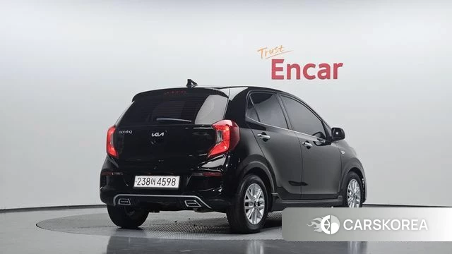 Kia Morning Urban (JA) id 4322733 из Кореи 12