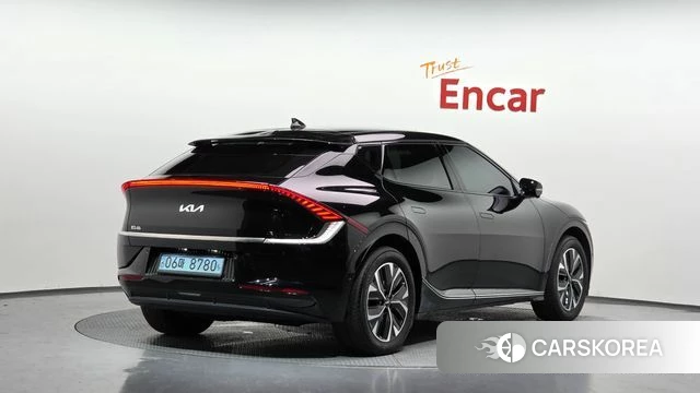 Kia EV6 id 4763323 из Кореи 12
