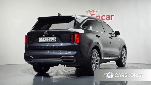 Kia Sorento 4th Generation id 3274778 из Кореи 12