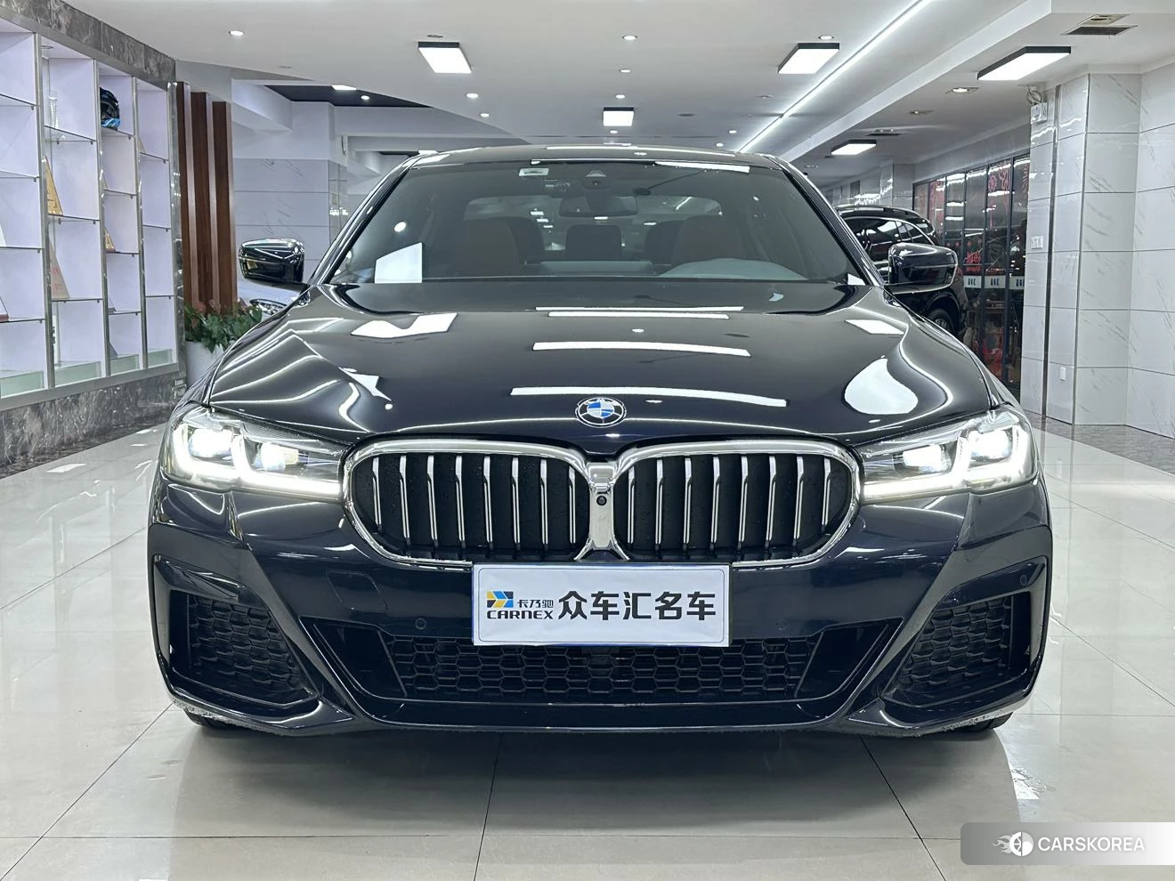 BMW 5 series id 4510933 из Китая 12