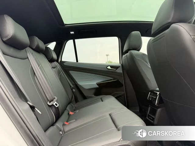 Volkswagen ID.4 X id 4290725 из Китая 12