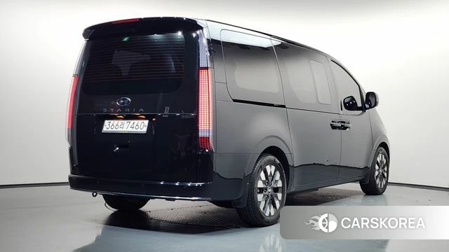 Hyundai Staria id 4871214 из Кореи 12