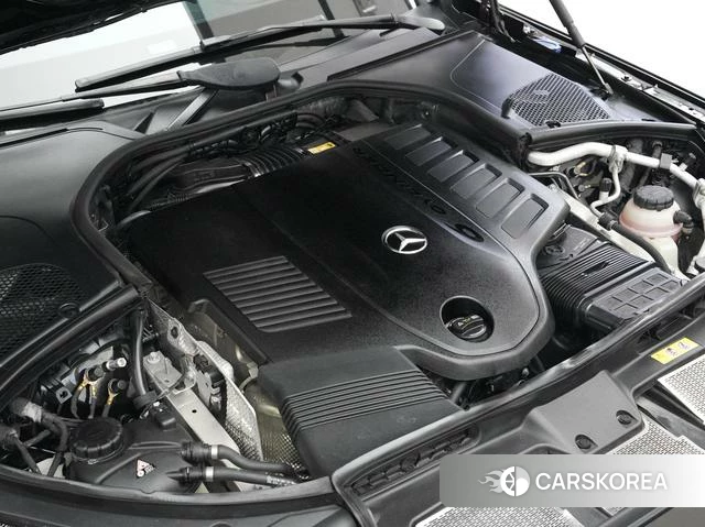 Mercedes-Benz S-class id 4261070 из Китая 12