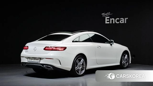 Mercedes-Benz E-Class W213 id 4459258 из Кореи 12
