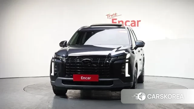 Hyundai The New Palisade id 3492659 из Кореи 12