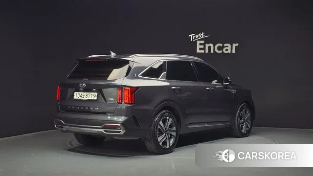 Kia Sorento 4th Generation id 3412620 из Кореи 12