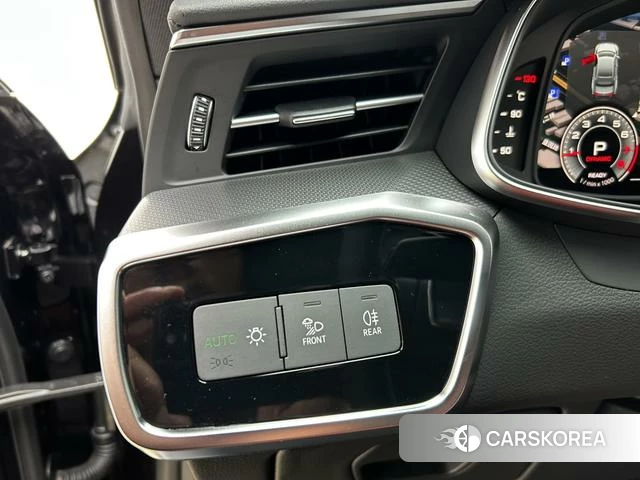 Audi A7L id 4300027 из Китая 12