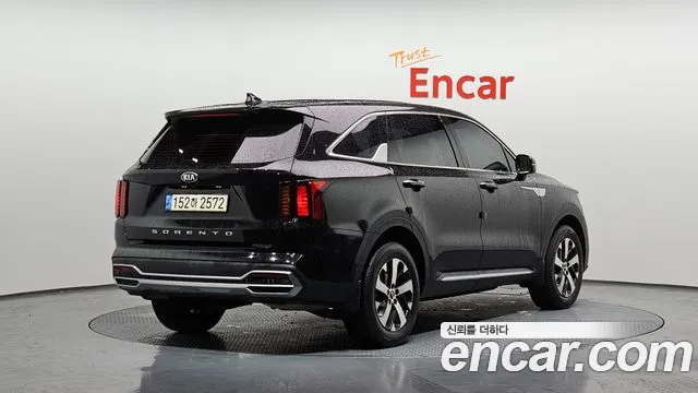 Kia Sorento 4th Generation id 2649052 из Кореи 12