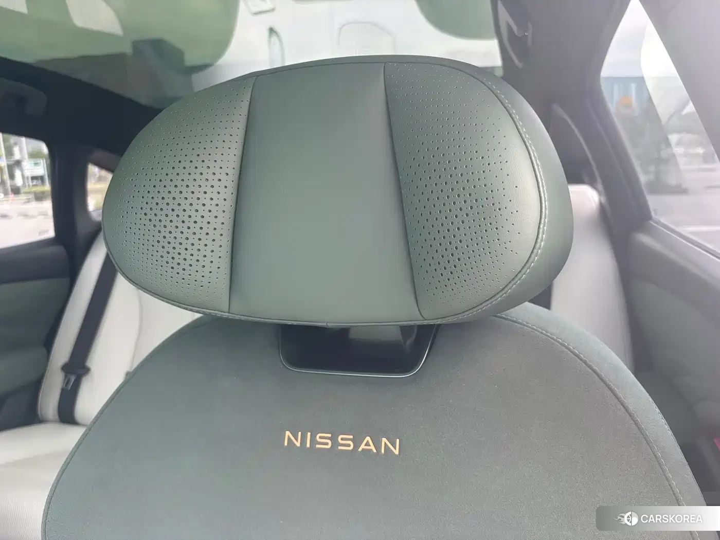 Nissan N7 id 4577699 из Китая 9