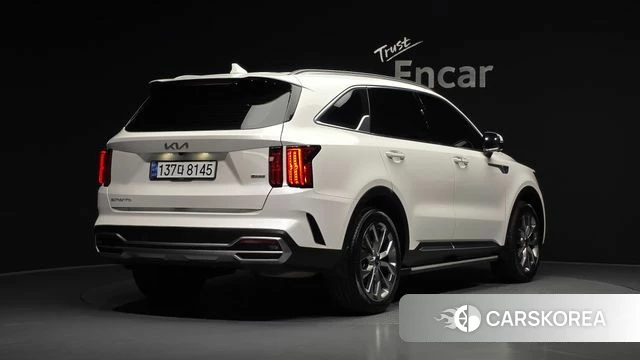 Kia Sorento 4th Generation id 4775326 из Кореи 12