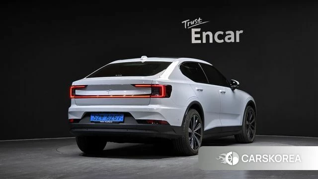 Polestar Polestar 2 id 4388800 из Кореи 12
