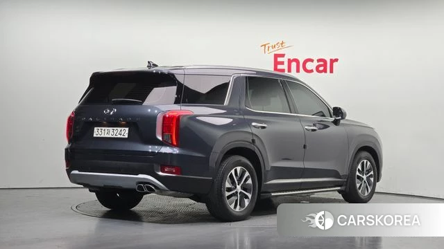 Hyundai Palisade id 4631503 из Кореи 12