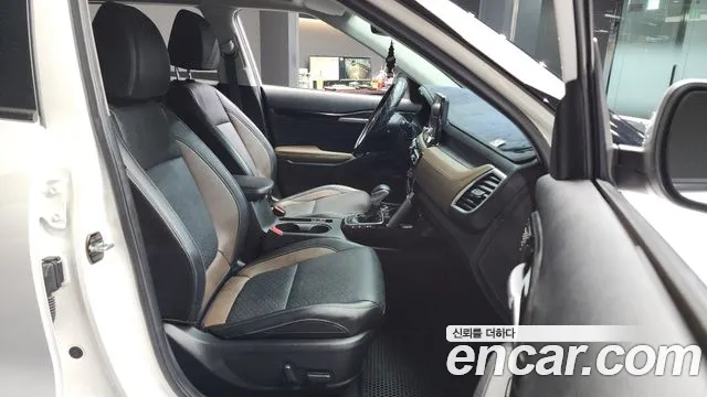 Kia Seltos id 2597314 из Кореи 12