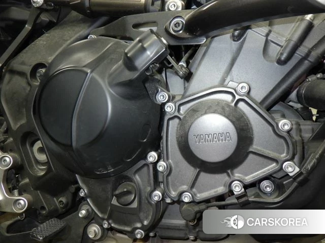 Engine photo