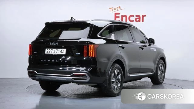 Kia Sorento 4th Generation id 4541643 из Кореи 12