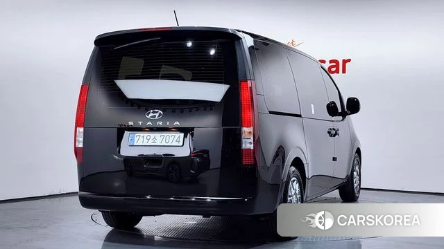 Hyundai Staria id 3964090 из Кореи 11