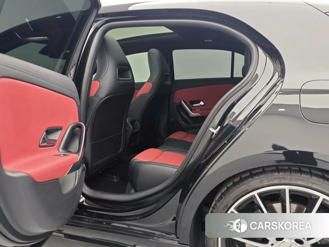Mercedes-Benz Class A AMG (imported) id 4221088 из Китая 12