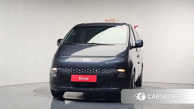 Hyundai Staria id 3502579 из Кореи 12